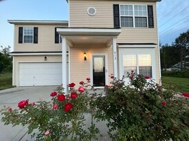 913 Redford Ln in Gastonia, NC - Building Photo