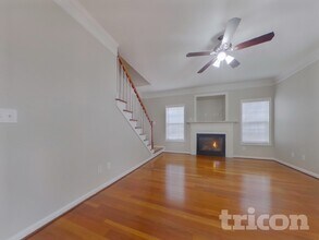 1228 Saxony Dr SE in Conyers, GA - Building Photo - Building Photo