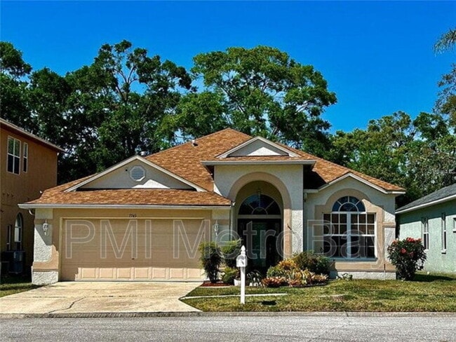 property at 7743 Bingham Ct