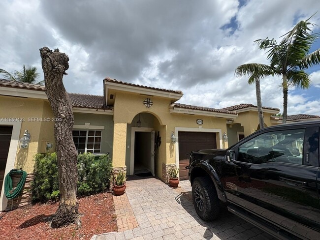 property at 3279 NE 11th Dr