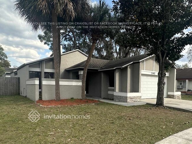 2447 Atrium Cir in Orlando, FL - Building Photo - Building Photo