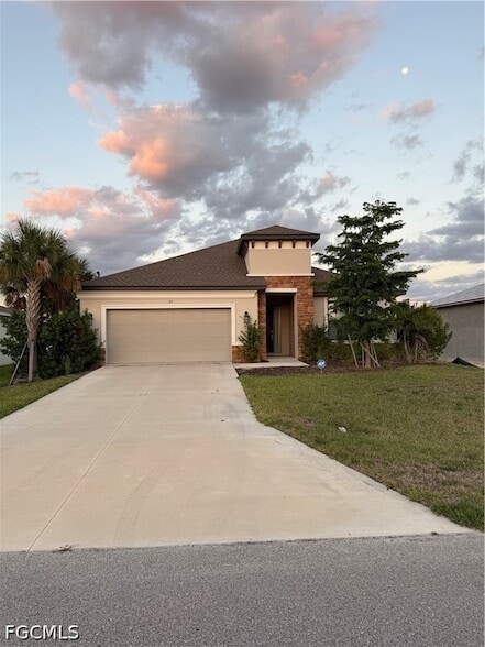 property at 107 SW 34th Pl