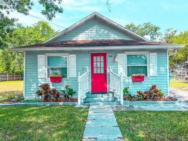 308 S Latonia St in Kissimmee, FL - Building Photo - Building Photo