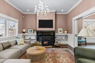 313 Lemarchant Rd in St John's, NL - Building Photo