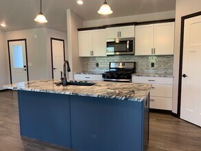 902 Braelynn Ln in Rapid City, SD - Building Photo - Building Photo