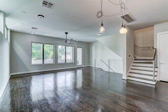 1619 Wichita St in Houston, TX - Building Photo - Building Photo