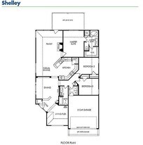 15715 Marberry Dr in Cypress, TX - Building Photo