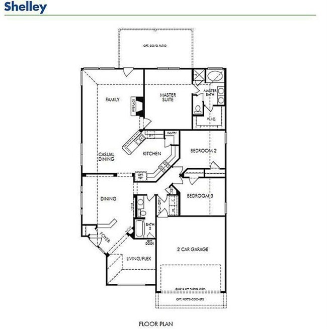 property at 15715 Marberry Dr