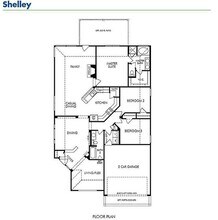 15715 Marberry Dr in Cypress, TX - Building Photo - Building Photo