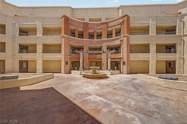 property at 260 E Flamingo Rd