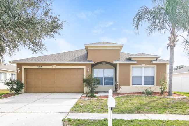 property at 6226 Chapel Pines Blvd