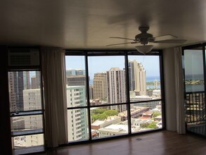 60 N Beretania St-Unit -APT 2601 in Honolulu, HI - Foto de edificio - Building Photo