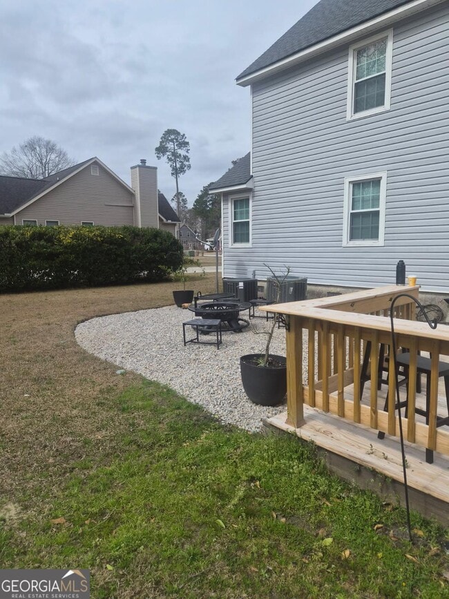 320 Rogers Rd in Statesboro, GA - Building Photo - Building Photo