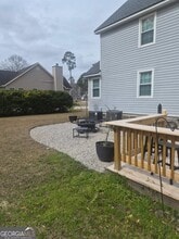 320 Rogers Rd in Statesboro, GA - Building Photo - Building Photo