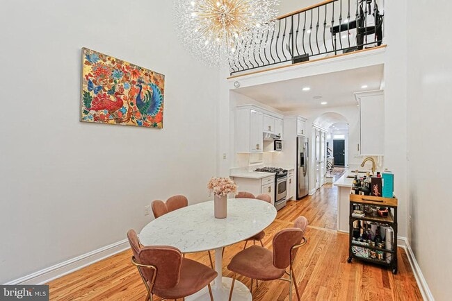 427 S Eden St in Baltimore, MD - Building Photo - Building Photo