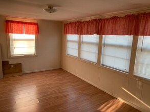 2026 Chestnut Ave in Barnsdall, OK - Foto de edificio - Building Photo