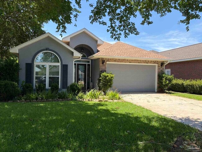 property at 4115 Oak Pointe Dr