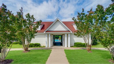 5644 Yellow Jasmine Ter in Providence Forge, VA - Building Photo - Building Photo