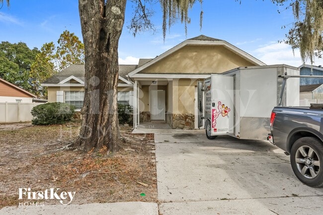 property at 4718 Westwind Dr