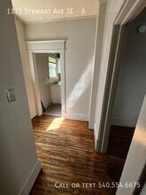 1112 Stewart Ave SE in Roanoke, VA - Building Photo - Building Photo