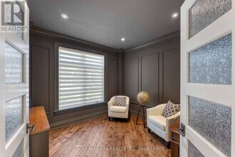 50 Sandalwood Cres in Niagara-On-The-Lake, ON - Building Photo - Building Photo