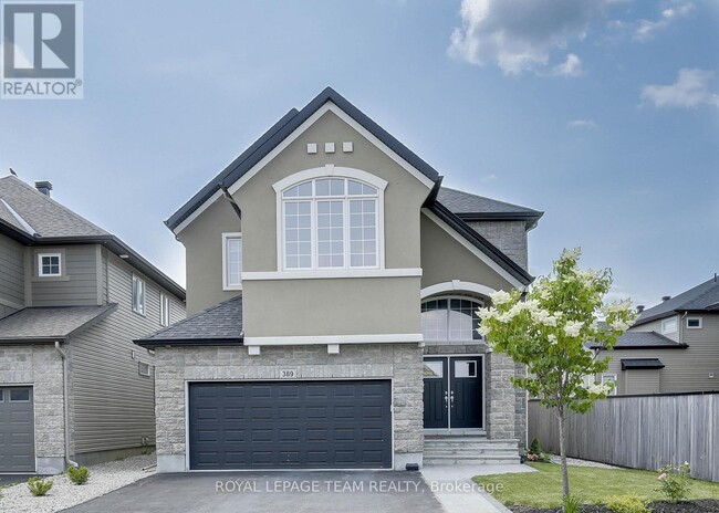 property at 389 Andalusian Cres