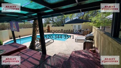 648 E Speedway Blvd in Tucson, AZ - Building Photo - Building Photo