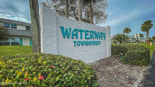 442 Dove Ln in Satellite Beach, FL - Building Photo - Building Photo