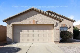 16584 N 162nd Ln in Surprise, AZ - Building Photo