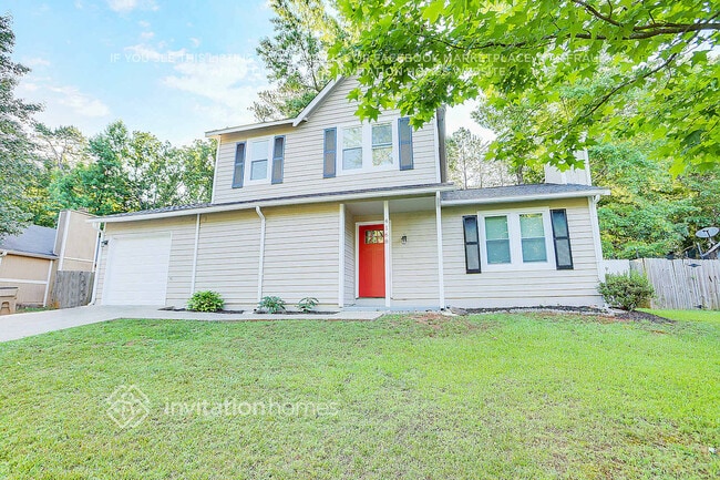 4168 Shiloh Ridge Trail in Kennesaw, GA - Building Photo - Building Photo