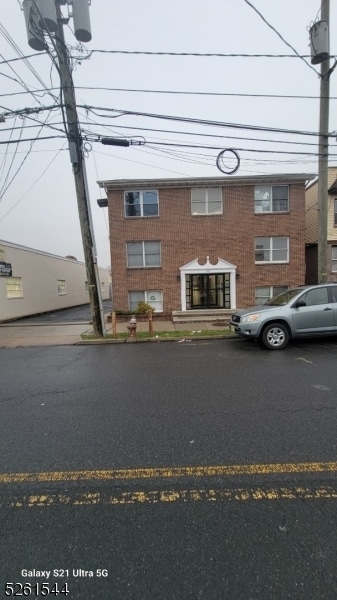 property at 634 S Broad St