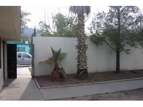 Mountian View Apartments in El Paso, TX - Building Photo - Building Photo