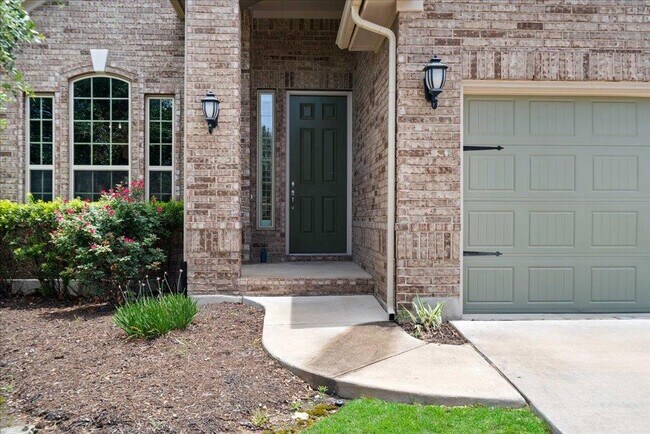 2520 Milan Meadows Dr in Leander, TX - Building Photo - Building Photo