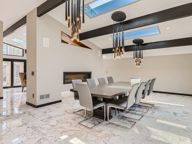 property at 4215 Cedarwood Rd
