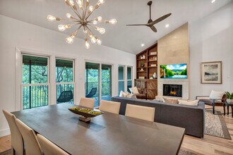 1821 Westlake Dr in Austin, TX - Building Photo - Building Photo