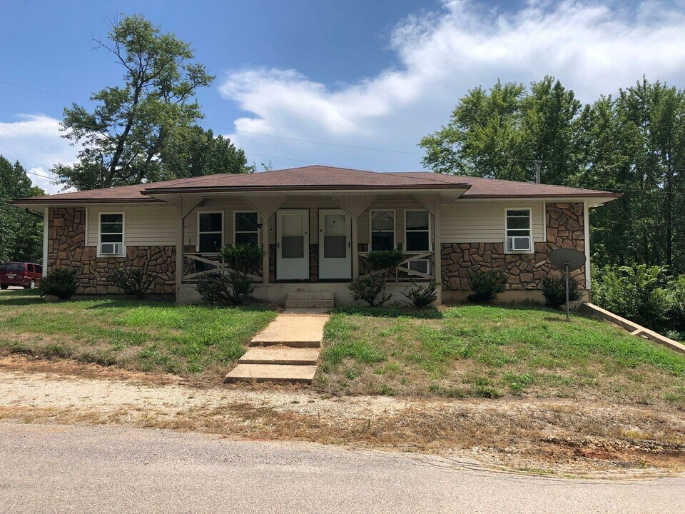 124 Co Rd 3430 in St James, MO - Building Photo