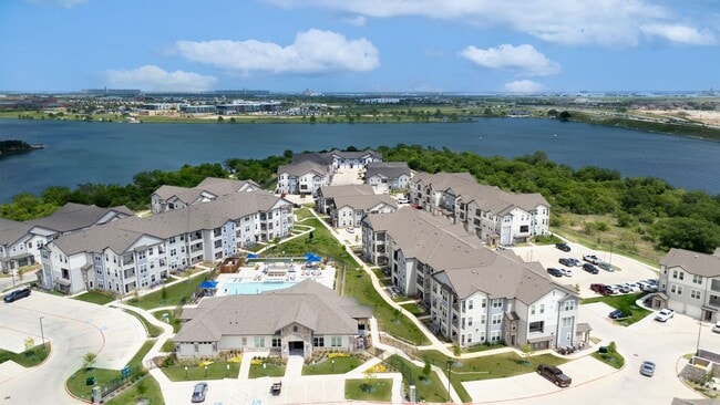 Dream Marine Creek