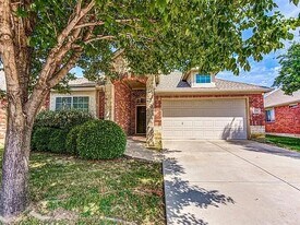 2761 Cascade Cove Dr in Little Elm, TX - Building Photo