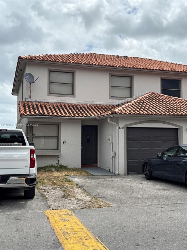 6117 W 26th Ct in Hialeah, FL - Building Photo - Building Photo