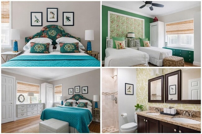 515 Ardmore Rd in West Palm Beach, FL - Building Photo - Building Photo