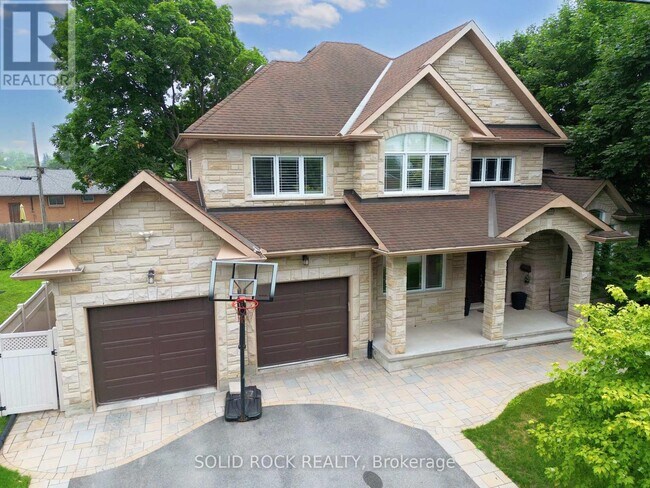 property at 120 Rossland Ave