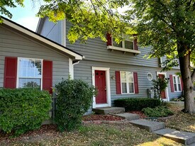 3 Criswell Ln in Fairfield, OH - Building Photo