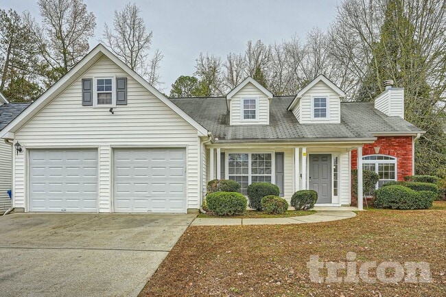 4875 Larkspur Ln in College Park, GA - Building Photo - Building Photo