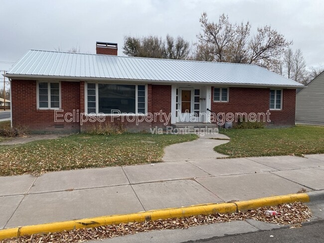 property at 102 Poncha Ave