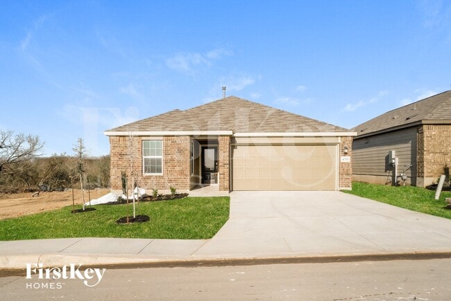 property at 6711 Hatchery Way