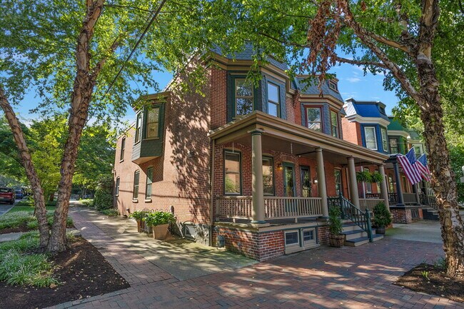 1516 N Clayton St in Wilmington, DE - Building Photo - Building Photo