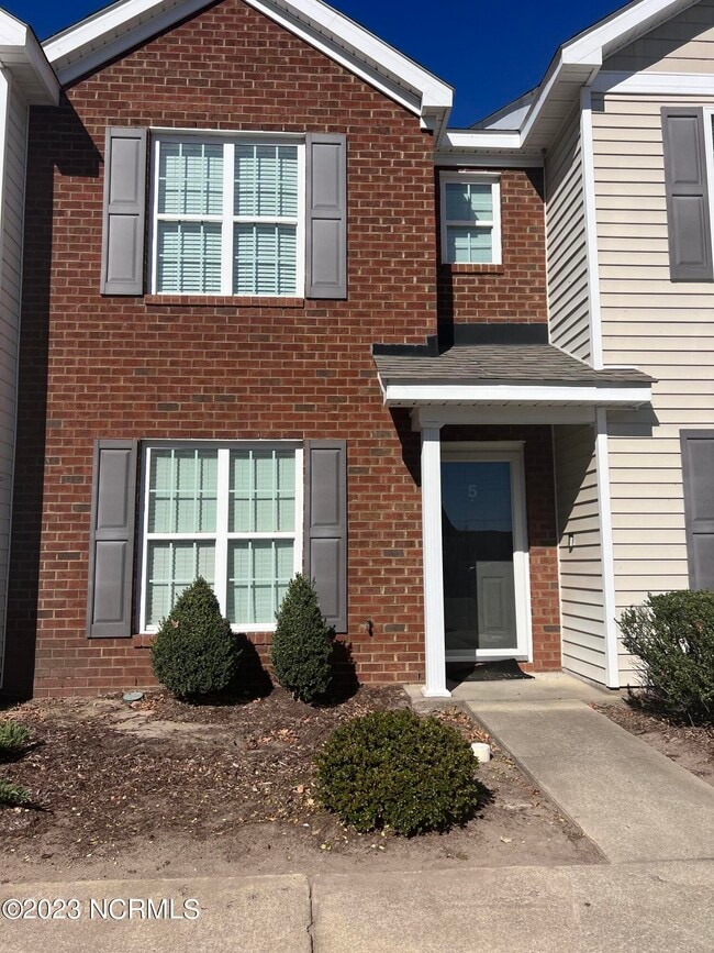 property at 1320 Thomas Langston Rd