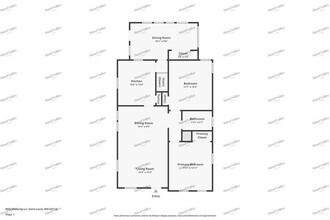 8932 Pallardy Ln in St. Louis, MO - Building Photo - Building Photo