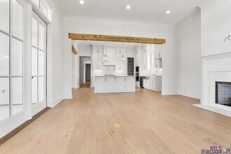 5336 Argent Ct in Baton Rouge, LA - Foto de edificio - Building Photo