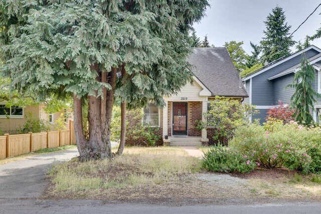 3219 NE 90th St in Seattle, WA - Building Photo - Building Photo